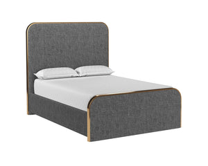 Tometi Bed - stylish beds for any bedroom | Image 5 | InSTYLE Home & Rugs