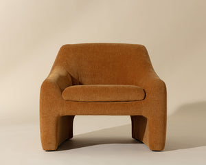 Nevaeh Lounge Chair - comfortable chairs for relaxation | Image 3 | InSTYLE Home & Rugs
