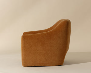 Nevaeh Lounge Chair - comfortable chairs for relaxation | Image 4 | InSTYLE Home & Rugs