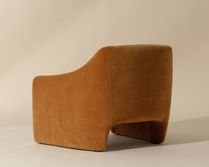Nevaeh Lounge Chair - comfortable chairs for relaxation | Image 5 | InSTYLE Home & Rugs