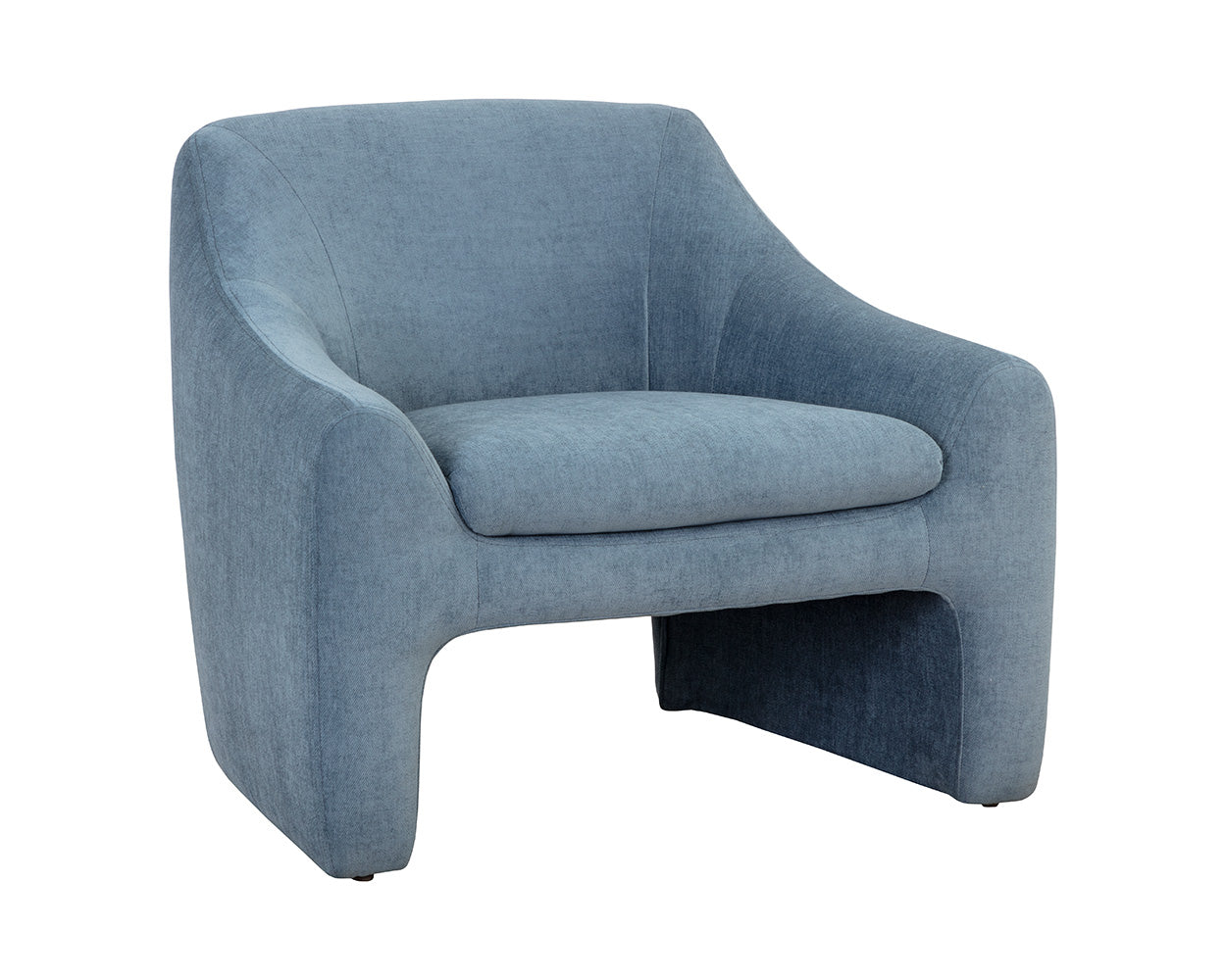 Nevaeh Lounge Chair - comfortable chairs for relaxation | Image 2 | InSTYLE Home & Rugs