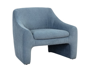 Nevaeh Lounge Chair - comfortable chairs for relaxation | Image 2 | InSTYLE Home & Rugs