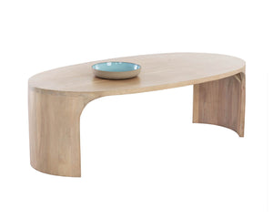 Tomas Coffee Table - modern design for any room | Image 1 | InSTYLE Home & Rugs