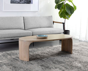 Tomas Coffee Table - modern design for any room | Image 2 | InSTYLE Home & Rugs