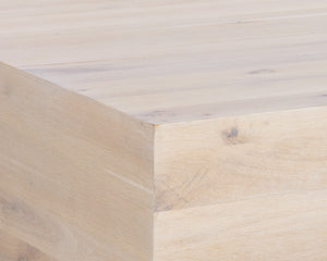 Frezco Coffee Table - functional centerpieces for homes | Image 5 | InSTYLE Home & Rugs