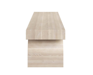 Cadence Bench - stylish benches for any space | Image 4 | InSTYLE Home & Rugs