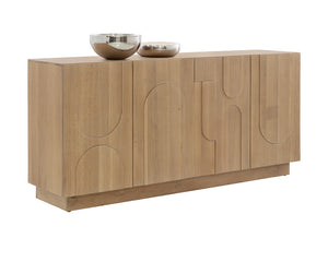 Cove Sideboard - sleek sideboards for storage | Image 1 | InSTYLE Home & Rugs