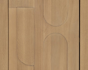 Cove Sideboard - sleek sideboards for storage | Image 9 | InSTYLE Home & Rugs