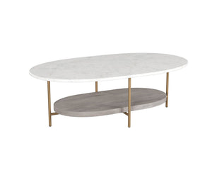 Deja Coffee Table - stylish tables for living rooms | Image 1 | InSTYLE Home & Rugs