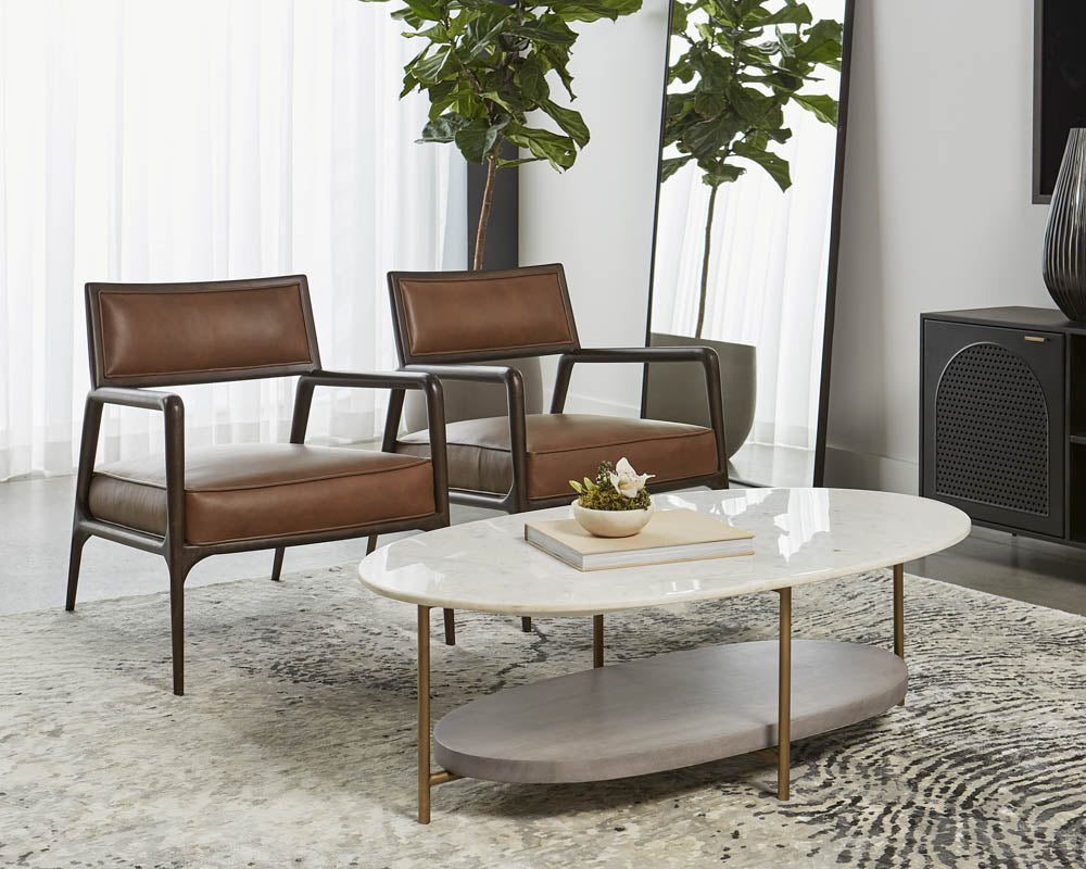 Deja Coffee Table - stylish tables for living rooms | Image 2 | InSTYLE Home & Rugs
