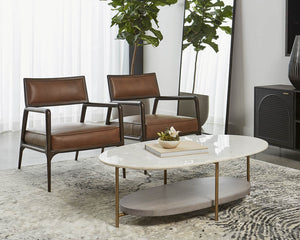 Deja Coffee Table - stylish tables for living rooms | Image 2 | InSTYLE Home & Rugs