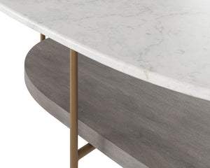 Deja Coffee Table - stylish tables for living rooms | Image 5 | InSTYLE Home & Rugs