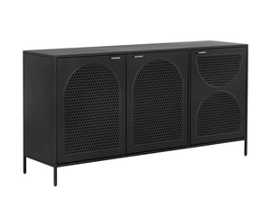 Aziza Sideboard - elegant sideboards with style | Image 4 | InSTYLE Home & Rugs