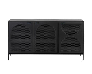 Aziza Sideboard - elegant sideboards with style | Image 6 | InSTYLE Home & Rugs