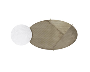 Tuner Coffee Table - stylish tables for living rooms | Image 5 | InSTYLE Home & Rugs