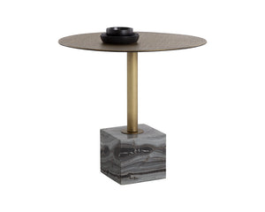 Kata Bistro Table - perfect for family meals | Image 2 | InSTYLE Home & Rugs