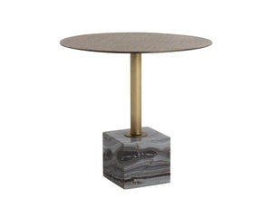 Kata Bistro Table - perfect for family meals | Image 10 | InSTYLE Home & Rugs