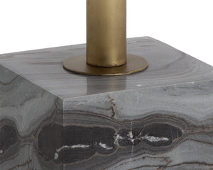 Kata Bar Table - elegant bar tables for gatherings | Image 12 | InSTYLE Home & Rugs