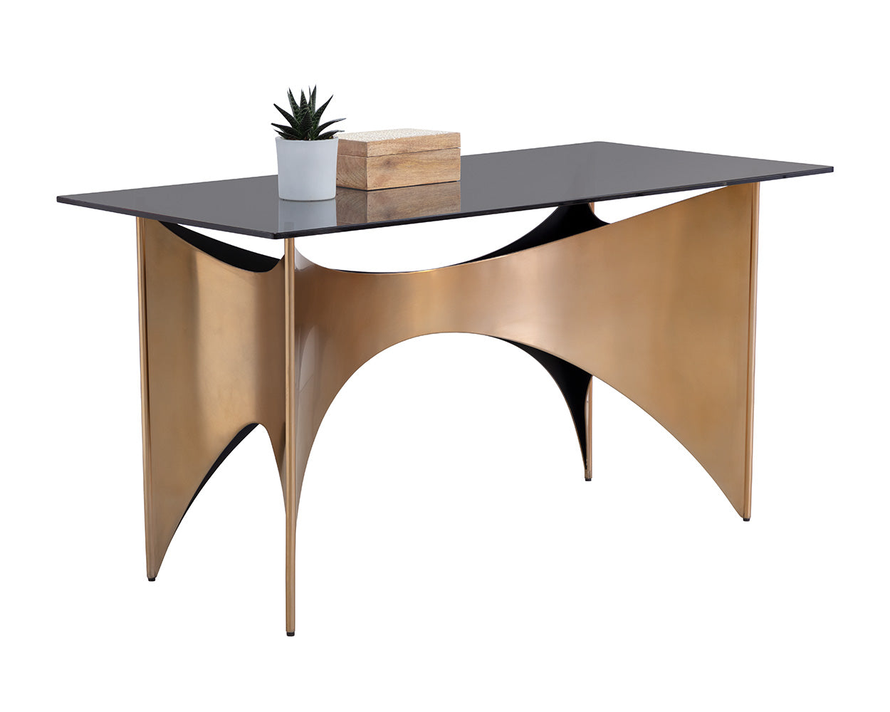London Desk - functional desks for home offices | Image 1 | InSTYLE Home & Rugs