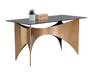 London Desk - functional desks for home offices | Image 1 | InSTYLE Home & Rugs