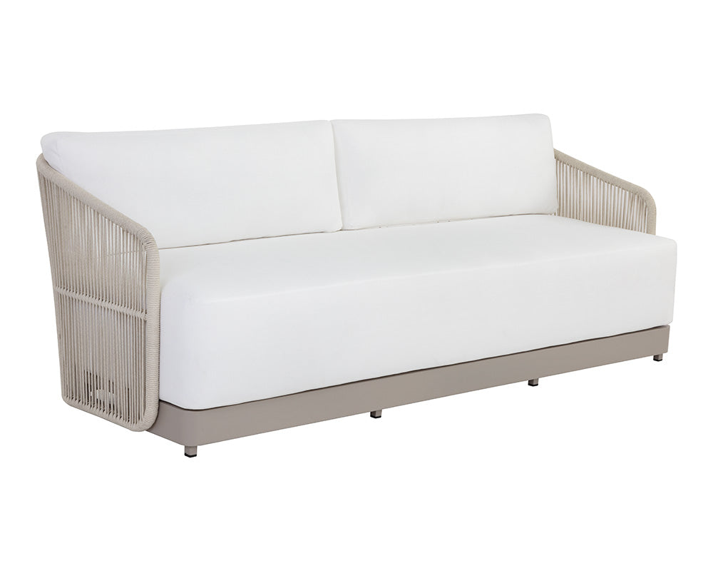 Allariz Sofa - stylish seating for your home | Image 1 | InSTYLE Home & Rugs