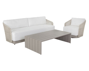 Allariz Sofa - stylish seating for your home | Image 3 | InSTYLE Home & Rugs