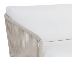 Allariz Sofa - stylish seating for your home | Image 6 | InSTYLE Home & Rugs