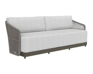 Allariz Sofa - stylish seating for your home | Image 1 | InSTYLE Home & Rugs