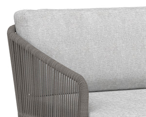 Allariz Sofa - stylish seating for your home | Image 5 | InSTYLE Home & Rugs