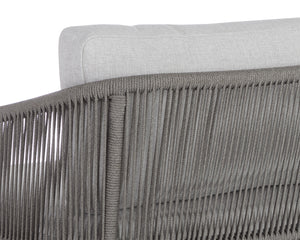 Allariz Sofa - stylish seating for your home | Image 6 | InSTYLE Home & Rugs