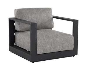 Tavira Armchair - chic lounge chairs for gardens | Image 1 | InSTYLE Home & Rugs