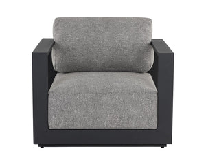 Tavira Armchair - chic lounge chairs for gardens | Image 4 | InSTYLE Home & Rugs