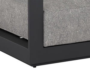 Tavira Armchair - chic lounge chairs for gardens | Image 7 | InSTYLE Home & Rugs