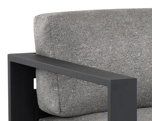 Tavira Armchair - chic lounge chairs for gardens | Image 8 | InSTYLE Home & Rugs