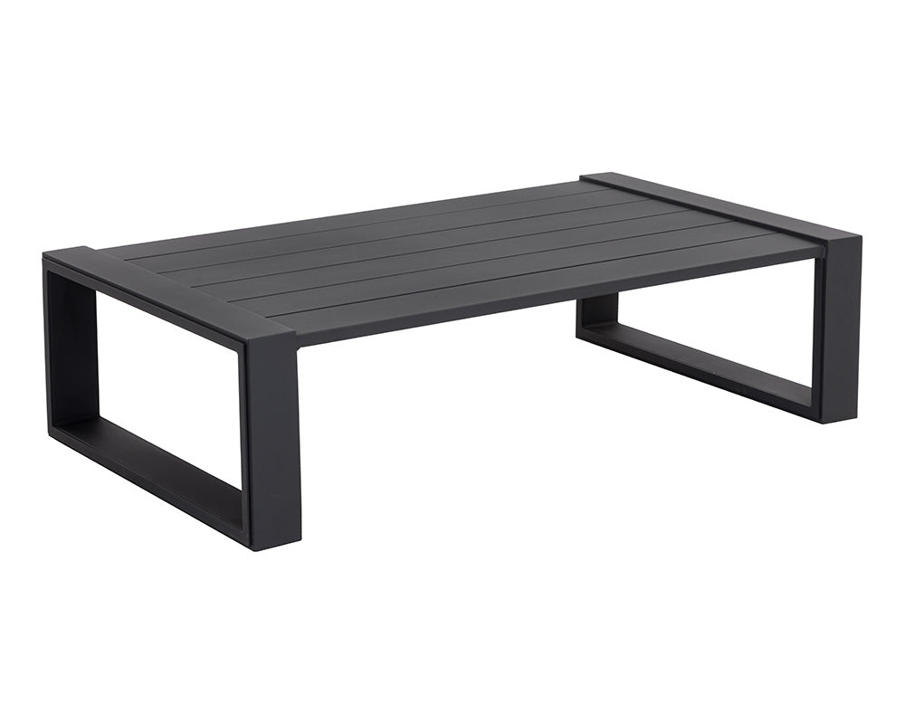 Grado Coffee Table - stylish tables for living rooms | Image 1 | InSTYLE Home & Rugs
