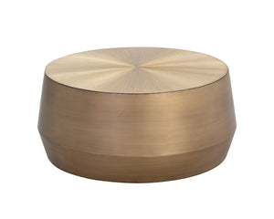 Creed Coffee Table - modern design for any room | Image 9 | InSTYLE Home & Rugs
