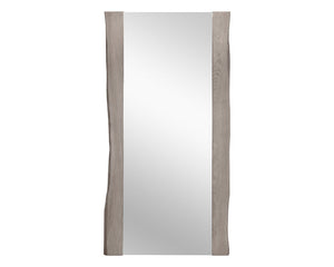 Fontana Floor Mirror - elegant mirrors for modern interiors | Image 2 | InSTYLE Home & Rugs