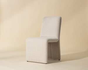 Cascata Dining Chair - stylish chairs for any table | Image 1 | InSTYLE Home & Rugs