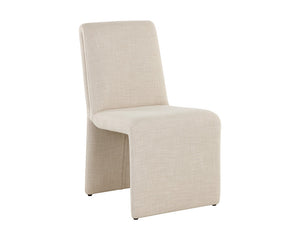 Cascata Dining Chair - stylish chairs for any table | Image 11 | InSTYLE Home & Rugs