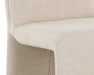 Cascata Dining Chair - stylish chairs for any table | Image 15 | InSTYLE Home & Rugs