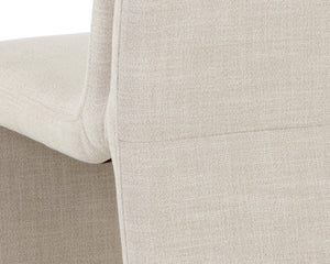 Cascata Dining Chair - stylish chairs for any table | Image 17 | InSTYLE Home & Rugs