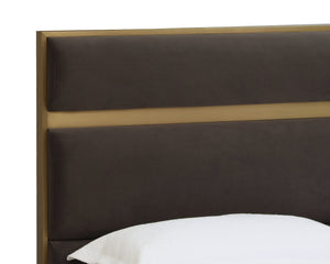 Reign Bed - stylish beds for any bedroom | Image 4 | InSTYLE Home & Rugs