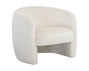Mircea Lounge Chair - comfortable chairs for relaxation | Image 9 | InSTYLE Home & Rugs