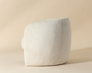 Mircea Lounge Chair - comfortable chairs for relaxation | Image 6 | InSTYLE Home & Rugs