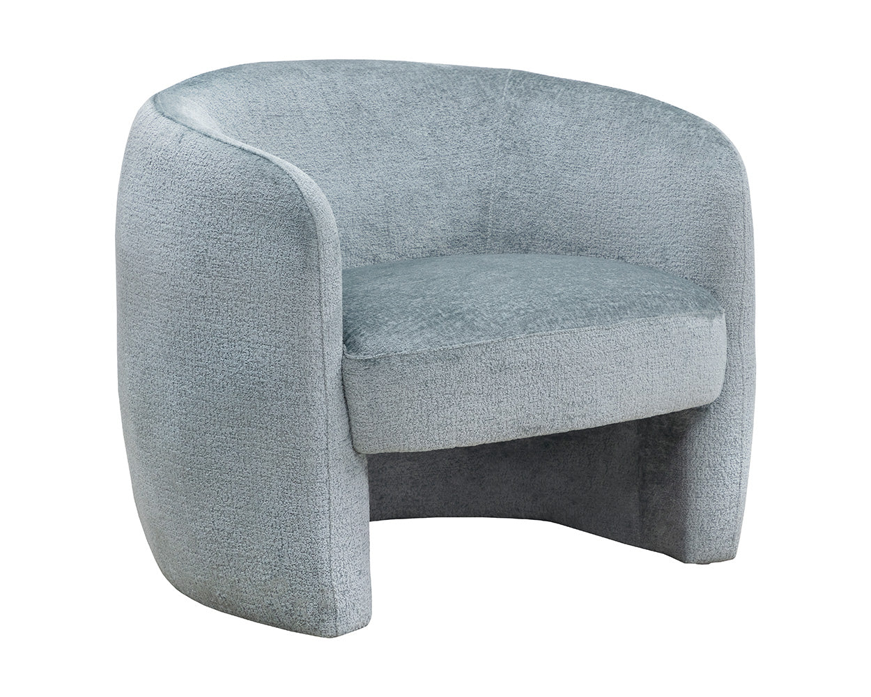 Mircea Lounge Chair - comfortable chairs for relaxation | Image 2 | InSTYLE Home & Rugs