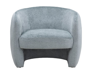 Mircea Lounge Chair - comfortable chairs for relaxation | Image 12 | InSTYLE Home & Rugs