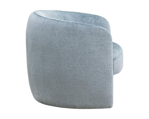 Mircea Lounge Chair - comfortable chairs for relaxation | Image 13 | InSTYLE Home & Rugs