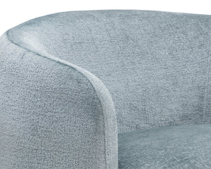 Mircea Lounge Chair - comfortable chairs for relaxation | Image 16 | InSTYLE Home & Rugs