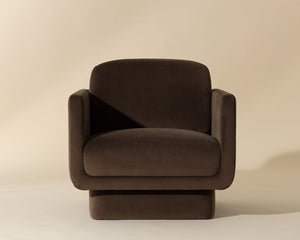 Everton Armchair - stylish lounge chairs for any room | Image 5 | InSTYLE Home & Rugs