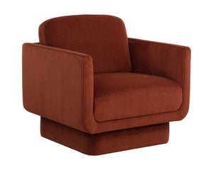Everton Armchair - stylish lounge chairs for any room | Image 1 | InSTYLE Home & Rugs